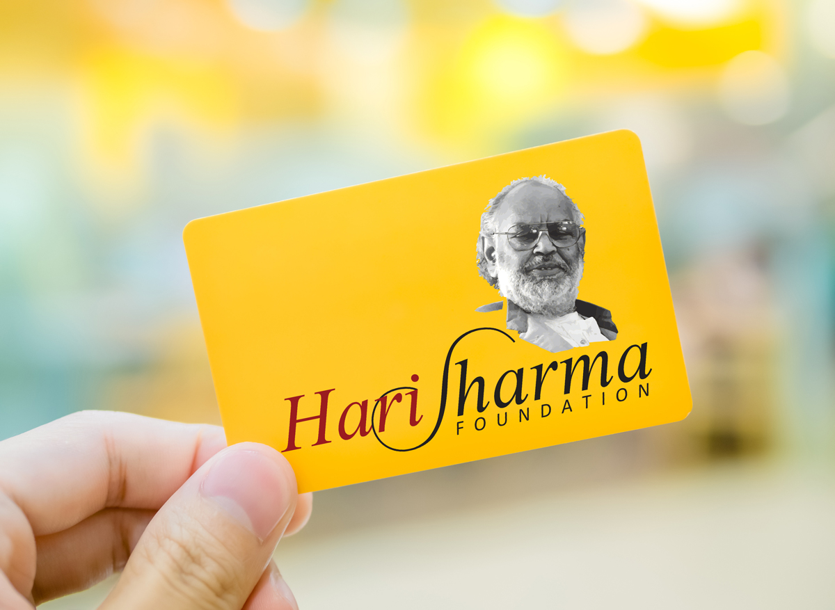 Dr. Hari Sharma