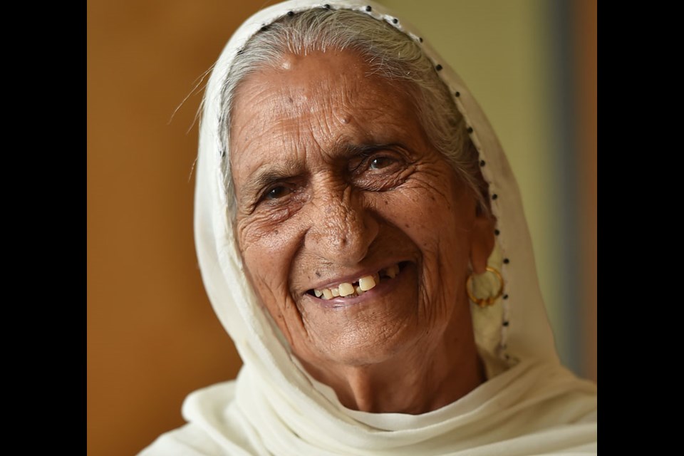 Featured image for “Hari Sharma Foundation Pays Tribute to Pritam Kaur”
